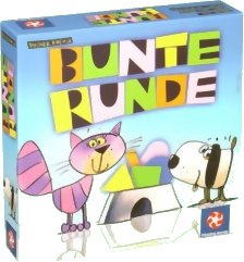 Bunte Runde