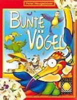 Bunte Vögel