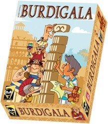 Burdigala