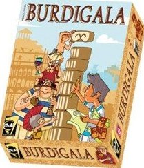 Burdigala