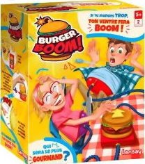 Burger Boom