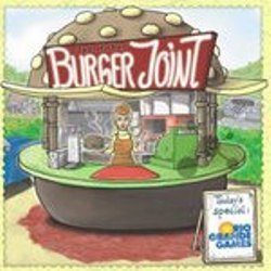 Photo: Burger Joint