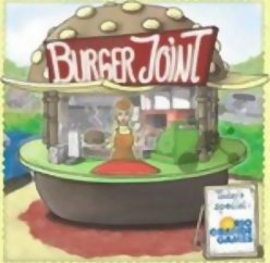 Burger Joint