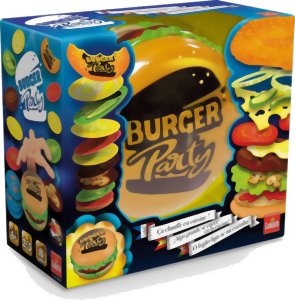 Burger Party