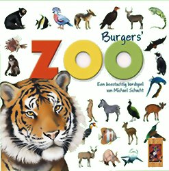 Burger's Zoo