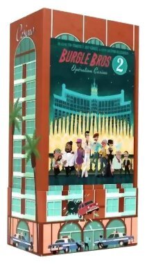 Burgle Bros 2 - Opération Casino