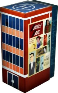 Burgle Bros — Édition 2018