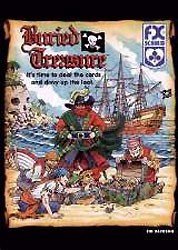 Buried Treasure