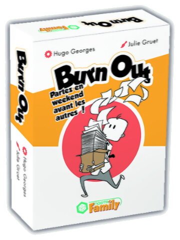 Burn Out