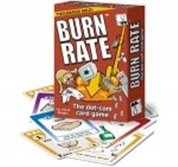 Burn Rate