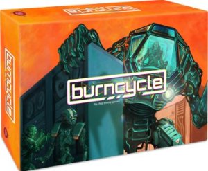 burncycle