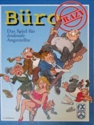 Büro Crazy