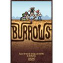 Burrows