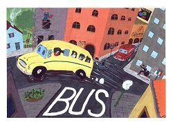 Bus