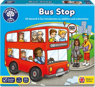 Bus Stop