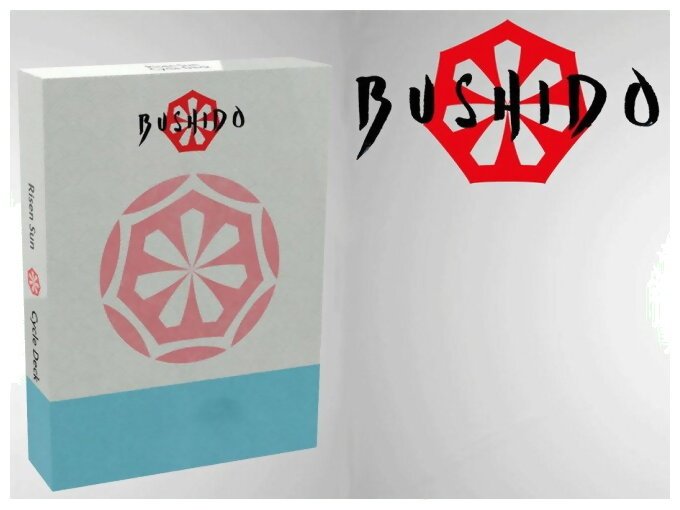 Bushido - Deck De Cycle