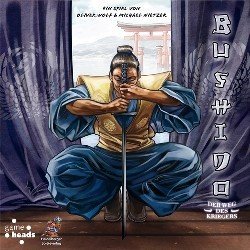 Bushido : Der Weg des Kriegers
