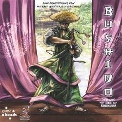 Bushido Extension : Tanin The Stranger