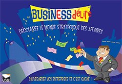 Photo: Busin€ss délire