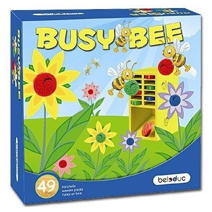 Busy Bee