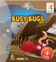 Busy Bugs
