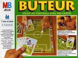 Buteur