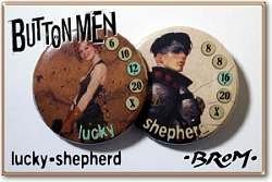 Button Men