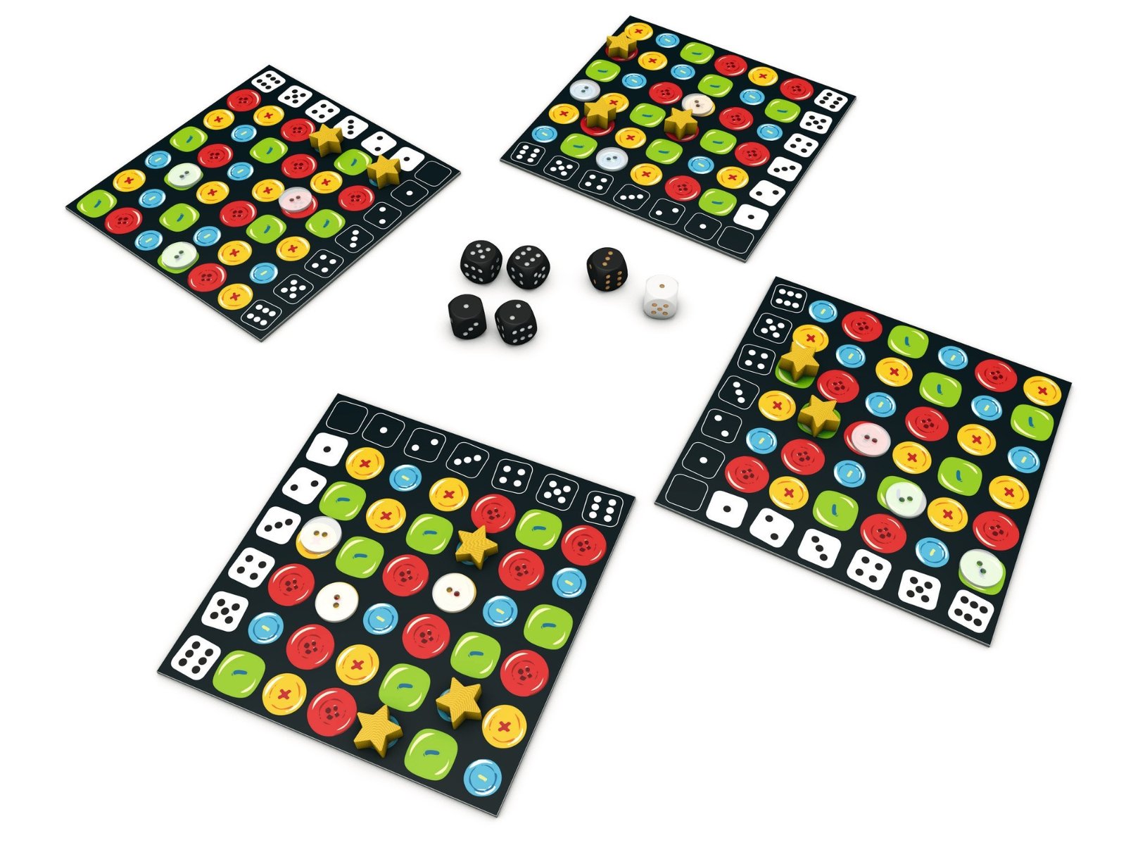 Buttons