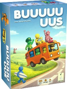 Photo: BUUUUUUUS