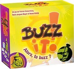Buzz it!