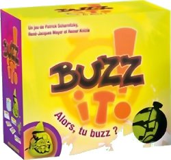 Buzz it!