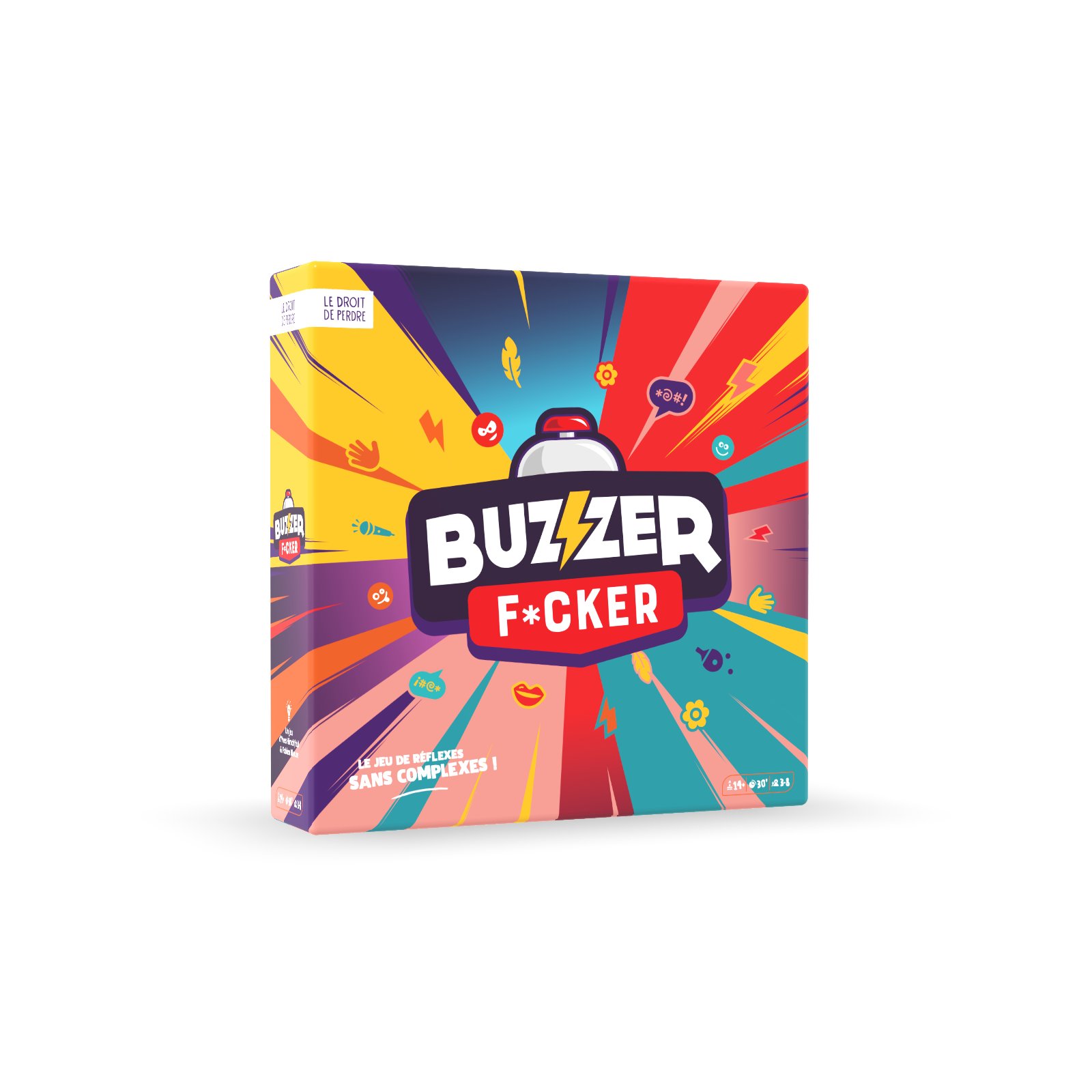 Buzzer F*cker
