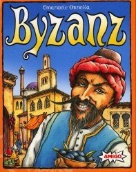 Byzanz
