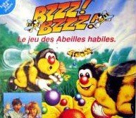 Bzzz! Bzzz!