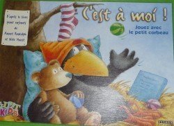 C'est à moi