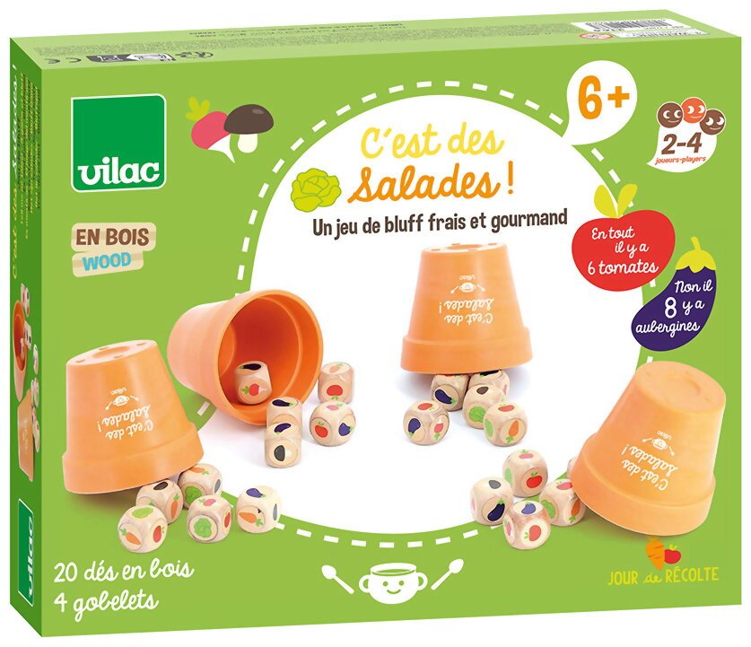 C'est Des Salades