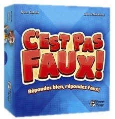 C'est pas faux !