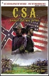 C.S.A America's Civil War 1861-1865