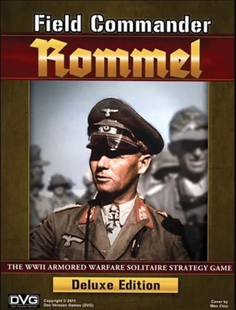 Field Commander Rommel