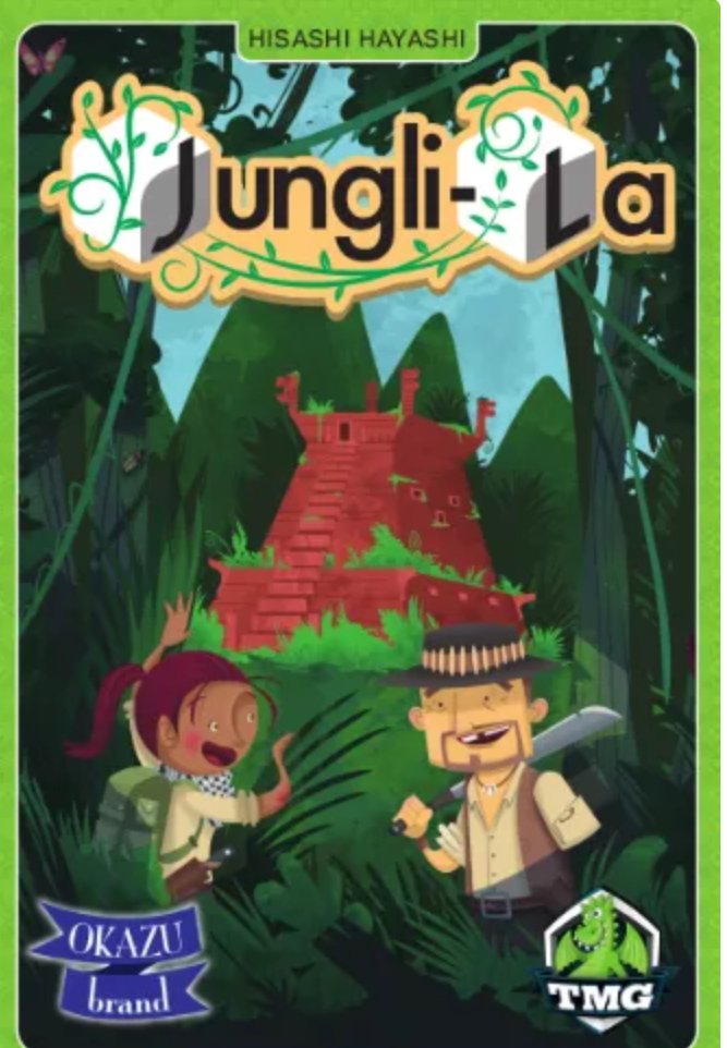 Jungli-La
