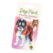 Dog Park - Extension Chiens Célèbres