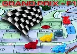 Grand Prix F1