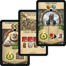 Crown of Emara - Promo Cards