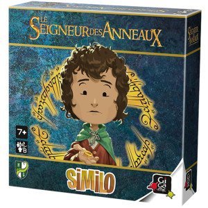 Photo: Similo - Le Seigneur des anneaux