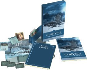 Les Âmes Seules