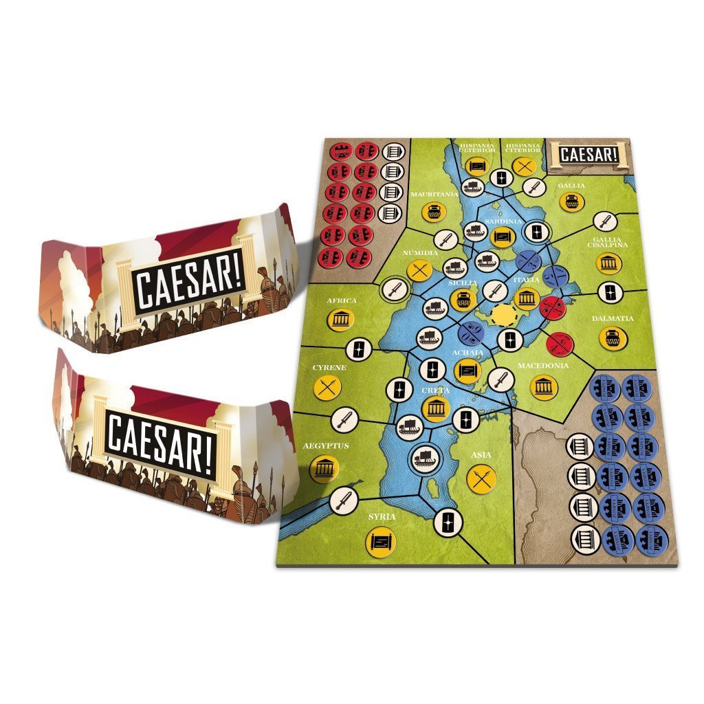 Caesar!