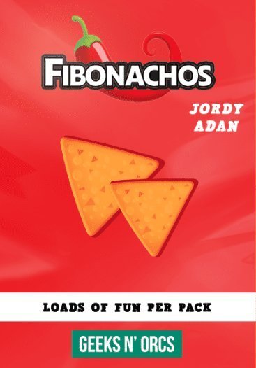 Fibonachos