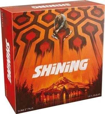 Shining Le Jeu