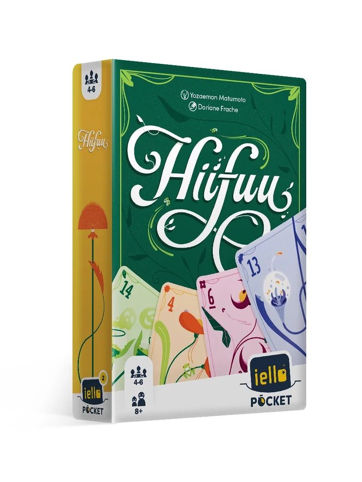 Hiifuu
