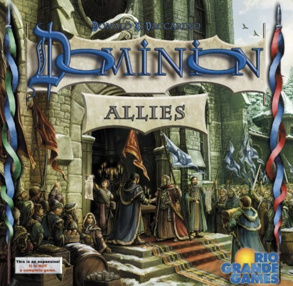 Dominion - Allies